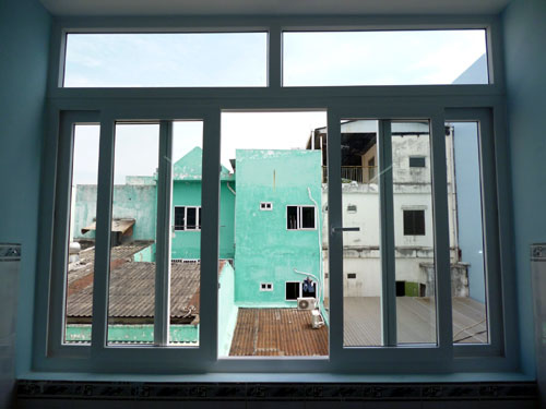 cua so truot - Một số mẫu cửa kính, cửa kiếng đẹp cho cửa sổ nhà bạn