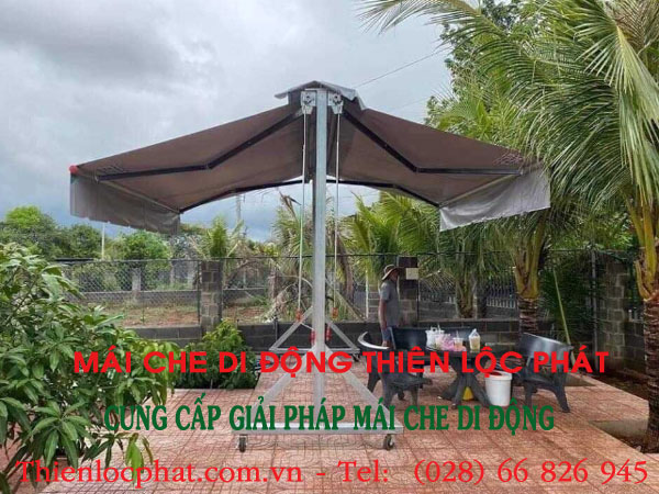 Mái hiên di động chữ A: Giải pháp che nắng mưa tối ưu cho không gian ngoài trời mai hien di dong chu a3 - Mái hiên di động chữ A: Giải pháp che nắng mưa tối ưu cho không gian ngoài trời