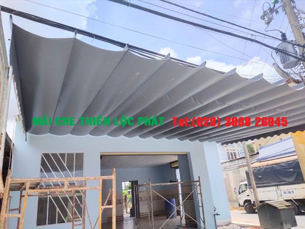 maixepbatkeogiabaonhieu15 - Mái Xếp Bạt Kéo Giá Bao Nhiêu: Tổng Quan Thị Trường và Yếu Tố Ảnh Hưởng