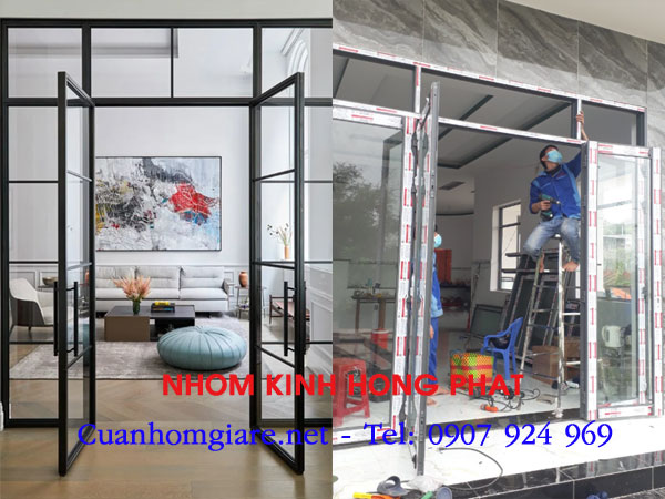 Top địa chỉ sửa cửa nhôm kính gần đây tại nhà, uy tín, đáng tin cậy sua cua nhom kinh gan day3 - Top địa chỉ sửa cửa nhôm kính gần đây tại nhà, uy tín, đáng tin cậy
