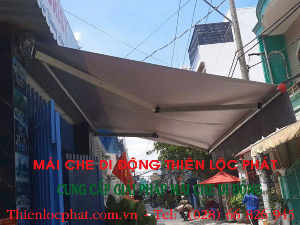 cac loai mai che di dong4 - Bảng cập nhập mái hiên di động giá bao nhiêu chi tiết mới nhất 2025