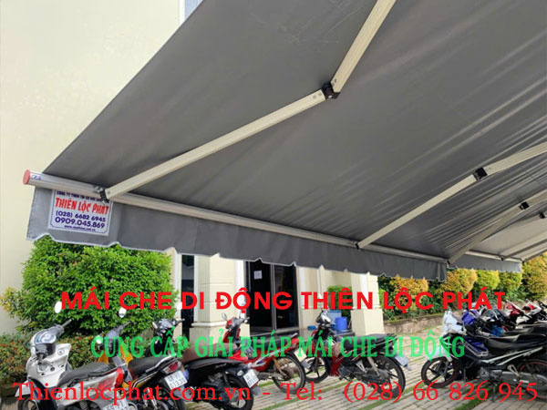 Tổng quan 5 đơn vị làm mái hiên di động Quận 7 Tphcm giá rẻ, chuyên nghiệp hàng đầu mai hien di dong quan 72 - Tổng quan 5 đơn vị làm mái hiên di động Quận 7 Tphcm giá rẻ, chuyên nghiệp hàng đầu