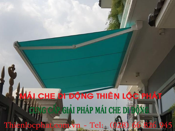Tổng quan 5 đơn vị làm mái hiên di động Quận 7 Tphcm giá rẻ, chuyên nghiệp hàng đầu mai hien di dong quan 77 - Tổng quan 5 đơn vị làm mái hiên di động Quận 7 Tphcm giá rẻ, chuyên nghiệp hàng đầu