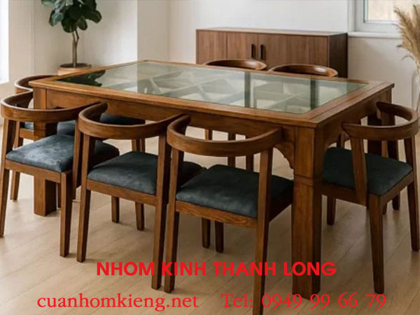 7 Bí mật giúp bạn cắt kính mặt bàn gỗ giá rẻ tại nhà tiết kiệm 35% chi phí. cat kinh mat ban go8 - 7 Bí mật giúp bạn cắt kính mặt bàn gỗ giá rẻ tại nhà tiết kiệm 35% chi phí.