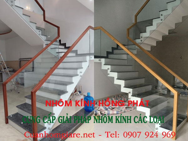 cau thang kinh oc cach1 - Top 5 đơn vị thi c&ocirc;ng cầu thang k&iacute;nh ốc c&aacute;ch gi&aacute; rẻ trọn g&oacute;i uy t&iacute;n nhất.