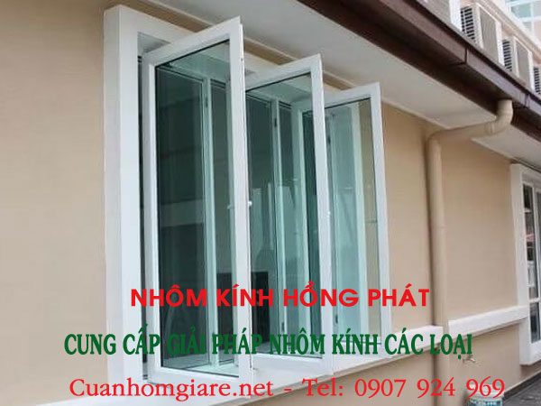 cua nhom kinh tphcm8 - Tiết kiệm 20% chi ph&iacute; khi l&agrave;m cửa nh&ocirc;m k&iacute;nh Tphcm gi&aacute; rẻ tại đơn vị Hồng Ph&aacute;t