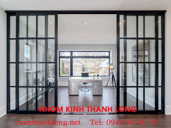 vachngannhomkinhphongkhach3 - 7 B&iacute; quyết thi c&ocirc;ng v&aacute;ch ngăn nh&ocirc;m k&iacute;nh ph&ograve;ng kh&aacute;ch gi&aacute; rẻ m&agrave; vẫn sang trọng tại Th&agrave;nh Long