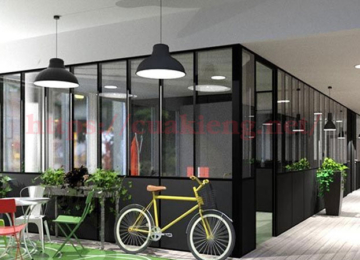 vachnganhomkinhhcm 360x260 - 11 Tiêu chí đánh giá vách ngăn nhôm kính HCM chuẩn chuyên gia đầu tư