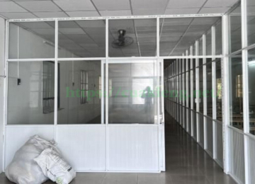 vach nhom kinh he 700 360x260 - Giảm ngay 20% chi phí thi công vách nhôm kính hệ 700 trong tháng này.